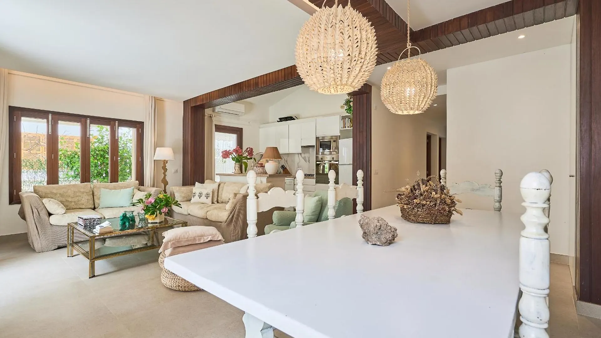Villa Hibiscus بورت دي بوينسا بيت للعطل