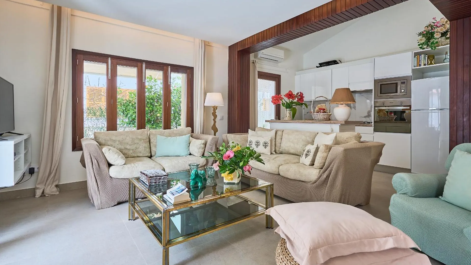 Villa Hibiscus بورت دي بوينسا 0*,