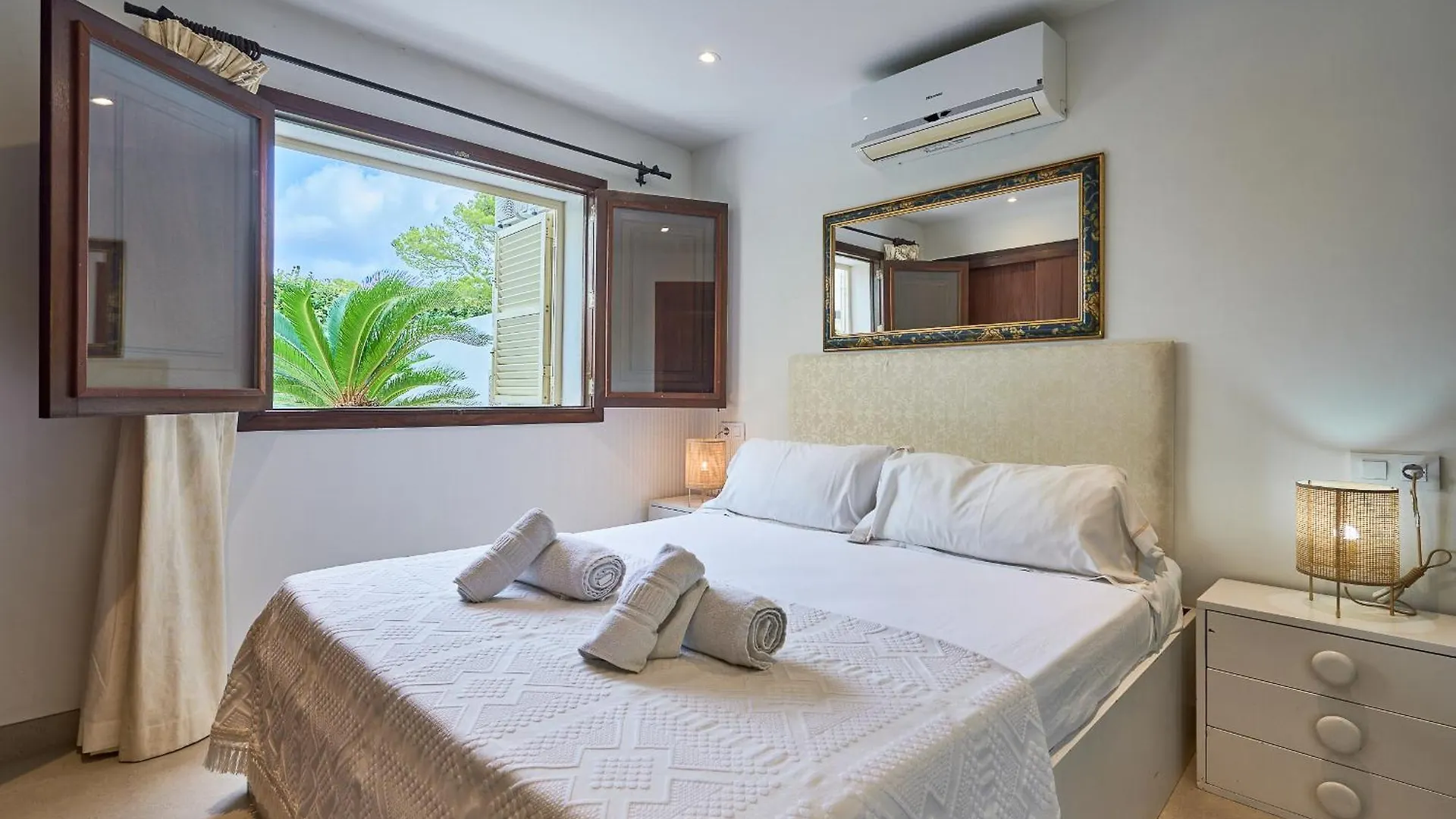 بيت للعطل Villa Hibiscus بورت دي بوينسا