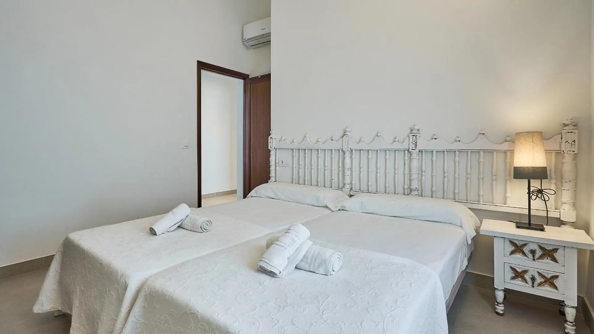 بيت للعطل Villa Hibiscus بورت دي بوينسا