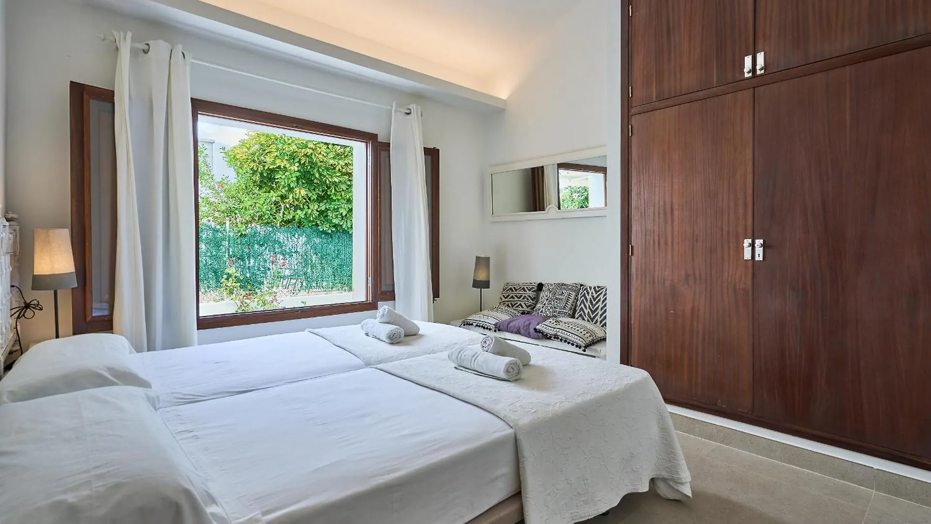 Villa Hibiscus بورت دي بوينسا